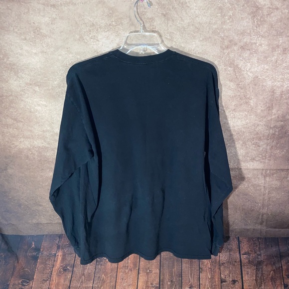 Guns N' Roses long sleeve t-shirt-unisex XL-GUC - Picture 2 of 3